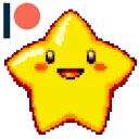 Blinkingstar