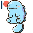 quag