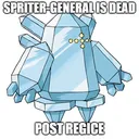 regice