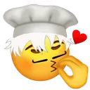 LCzGuangChefKiss_Ann