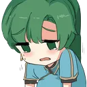disappointed
