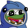 AGC_PepeShark Discord emoji