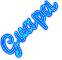 Guapa Discord emoji
