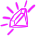 Diamond Discord emoji