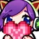 ahriheart
