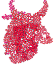 Bull Discord emoji