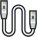 networkcable Discord emoji