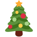 christmastree Discord emoji