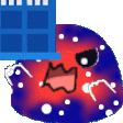 blobagalaxyfliptardis Discord Emoji