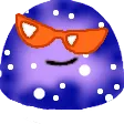 blobgalaxycool Discord Emoji