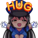 hugS