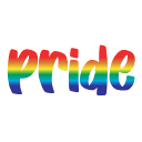 Pride Discord emoji