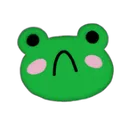 sadfrog