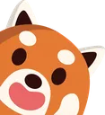 RH_redpanda Discord Emoji
