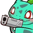 BulbaGun