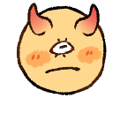 DerpyCyclopsDemon Discord emoji