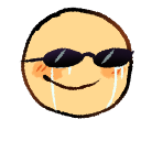 DerpyDeadInside Discord emoji