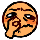 CrackedStanky Discord emoji