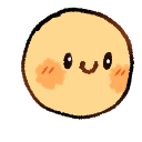 DerpySmiley Discord emoji