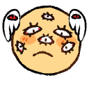 DerpyBiblicalAngel Discord emoji
