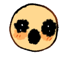 DerpyHorror Discord emoji