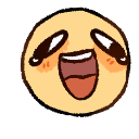 DerpyWheze Discord emoji