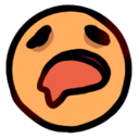 CrackedAsleep Discord emoji