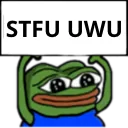 stfu