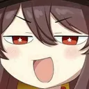 KSHuTao_Smug Discord Emoji