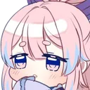 KokoWorried KokoWorried