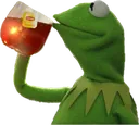kermit_tea