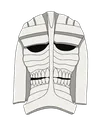 BleachHollowMask