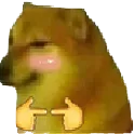 dogeblush