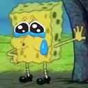 Cry Baby cry_baby Discord Emoji