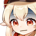 KleeWeird Discord emoji