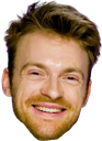 finneas_grin Discord emoji