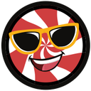 CyberMintOP Discord emoji