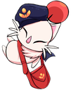 mailmoogle Discord emoji