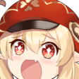 KleeAmaz Discord emoji