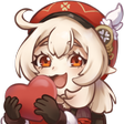 KleeL Discord emoji
