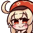 KleeExplode KleeExplode