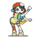 ShubaDance Discord emoji