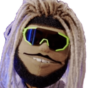 nandonando Discord emoji