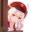 KleePeek Discord emoji