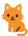 Kitten Discord emoji
