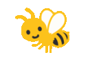Bee Discord emoji