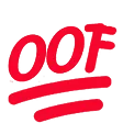 oof