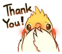 birbthankyou