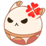 KleeBomb Discord emoji