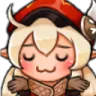 KleeShrug